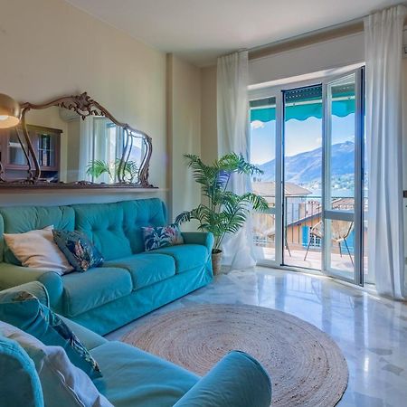 Casa Ester By Wonderful Italy 贝拉焦 外观 照片